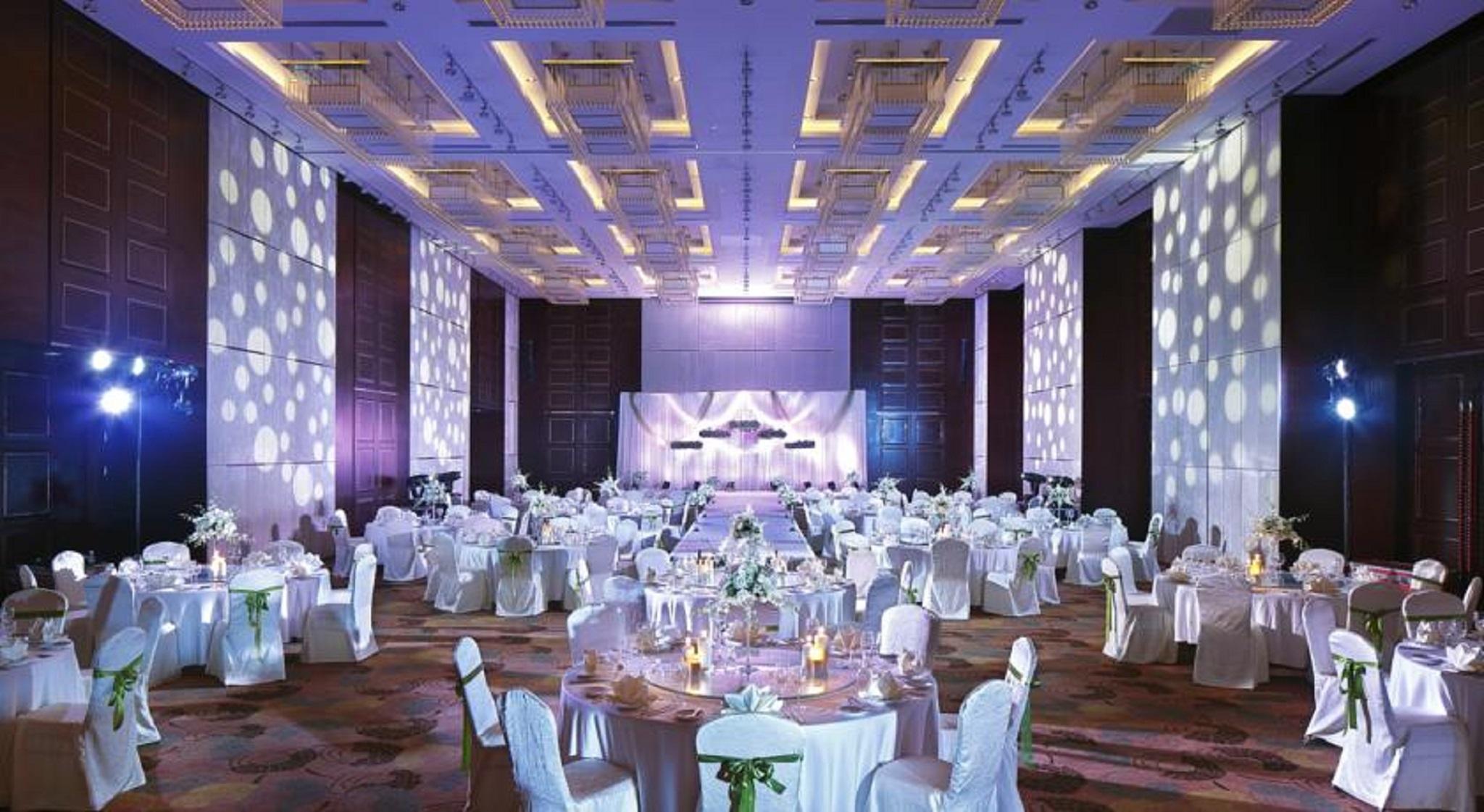 The Qube -close To Pudong International Airport And Land Shanghai