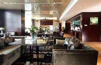 The Qube -close To Pudong International Airport And Land Hotel Shanghai