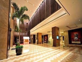 The Qube -close To Pudong International Airport And Land Hotel Shanghai