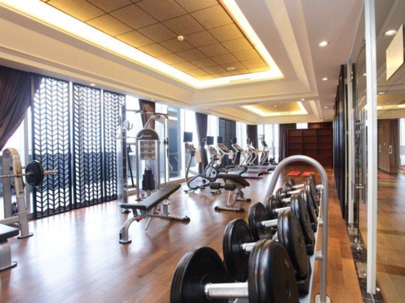 The Qube -close To Pudong International Airport And Land Shanghai