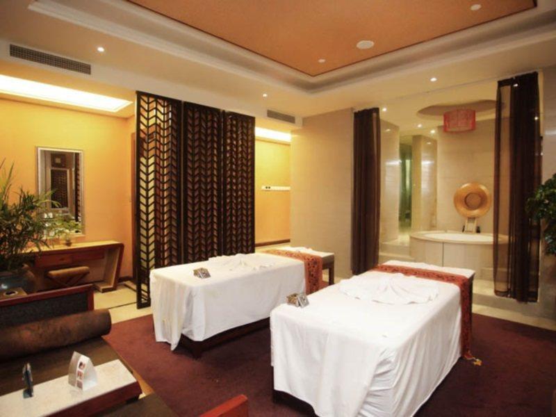 Hotel The Qube -close To Pudong International Airport And Land Shanghai