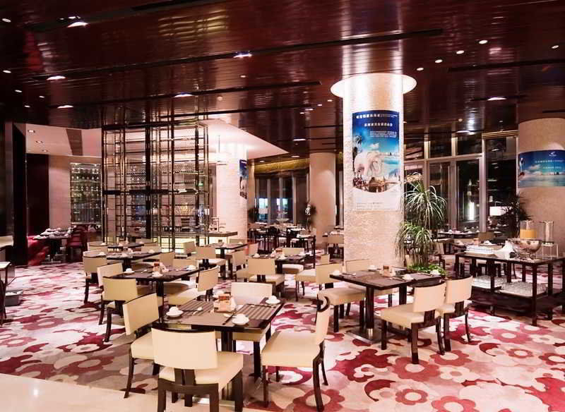 The Qube -close To Pudong International Airport And Land Shanghai